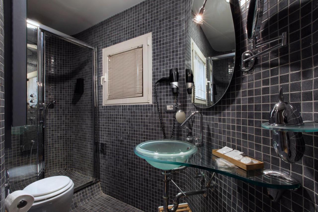 Delle Grotte Apartment Řím Exteriér fotografie