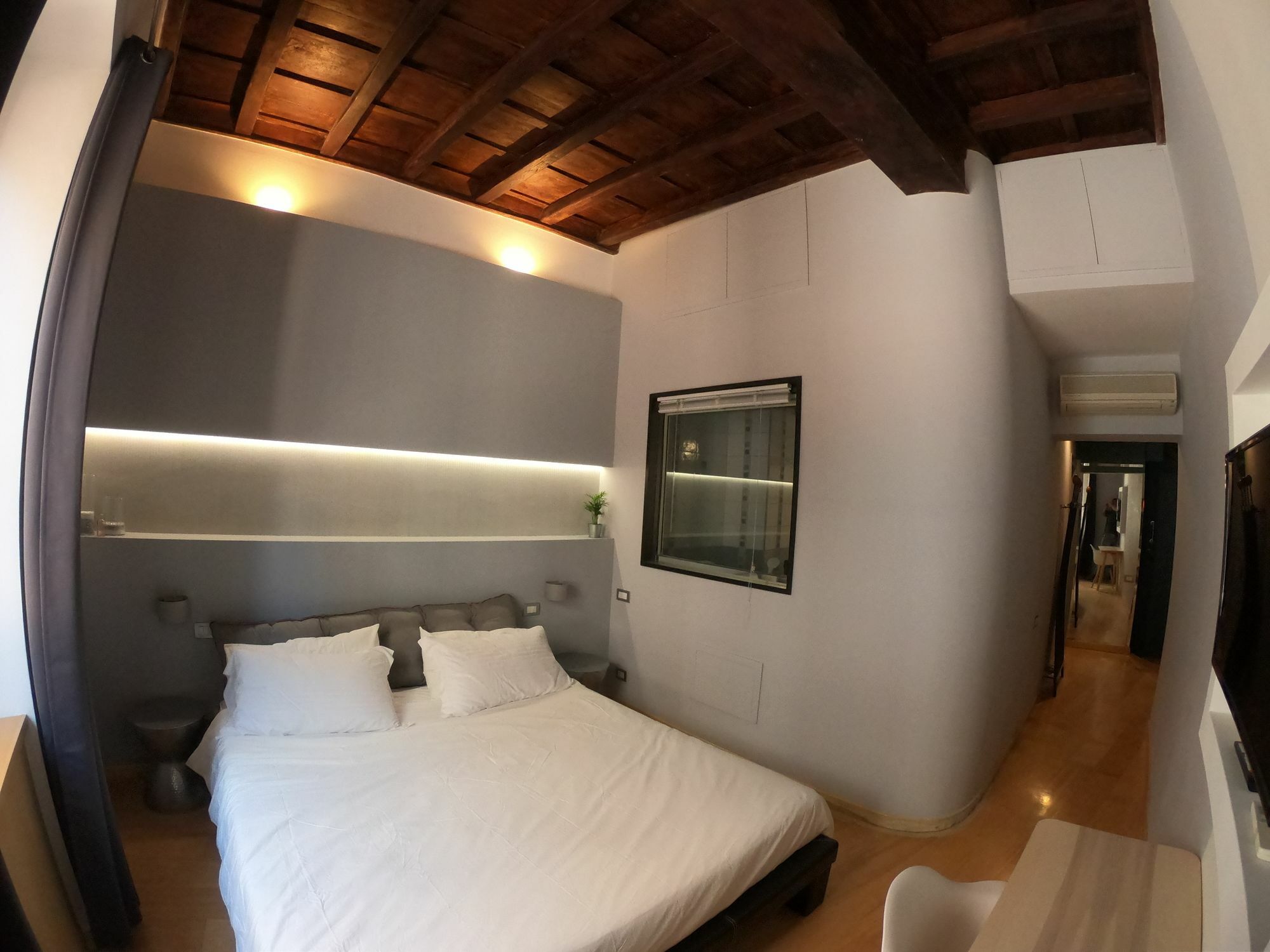 Delle Grotte Apartment Řím Exteriér fotografie