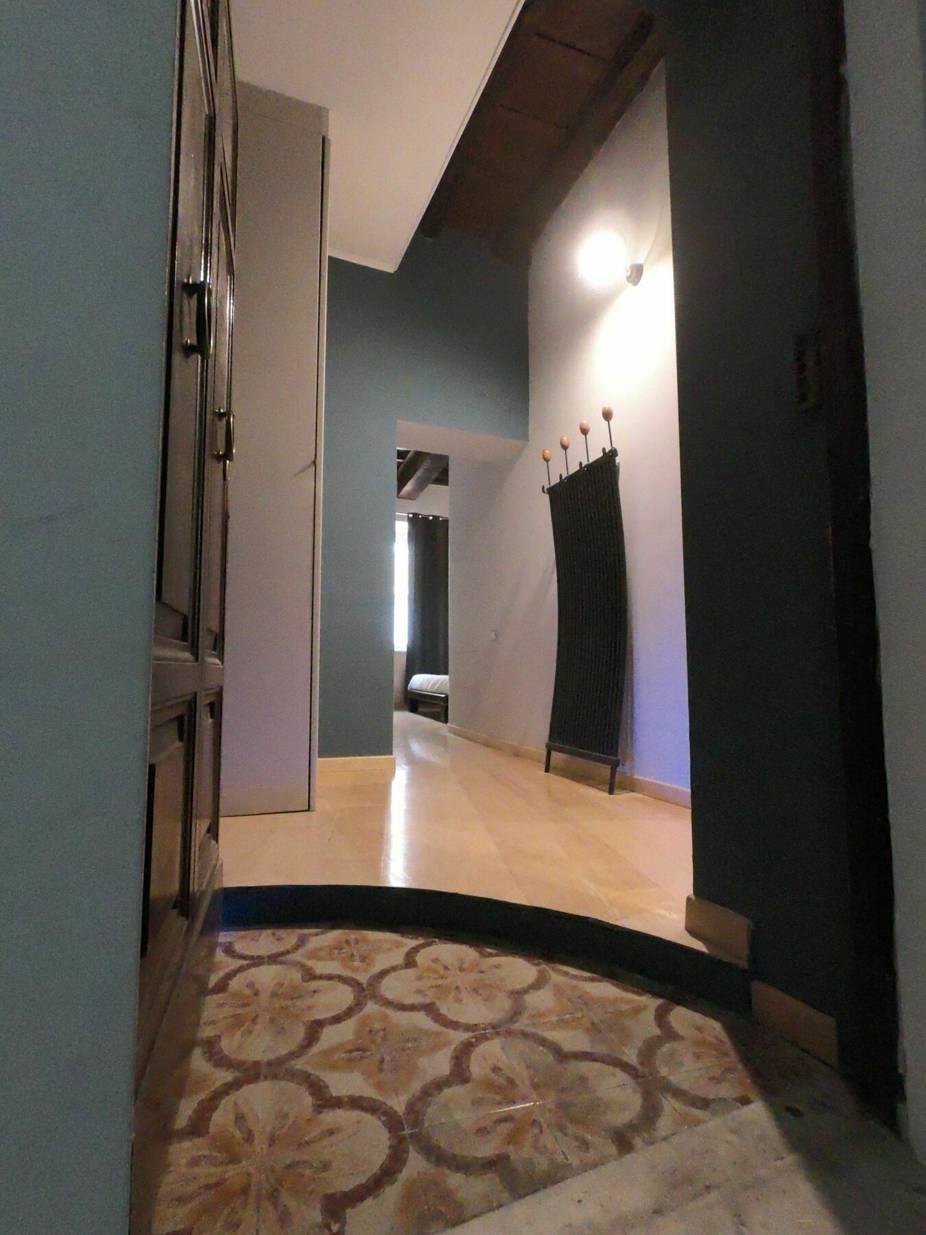 Delle Grotte Apartment Řím Exteriér fotografie